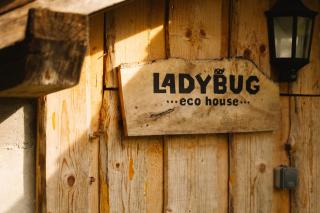 Ladybug Eco House - - 2
