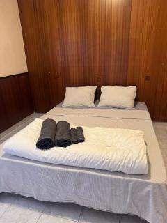 Habitación cerca Plaza Del Caballo - Jerez de la Frontera - 6