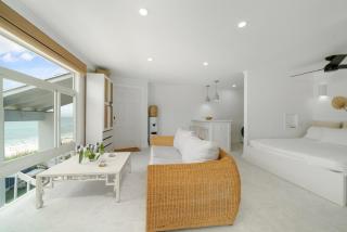 Sandbox Studio at Love Beach- Beachfront! - Nassau - 8