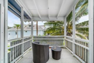 Sandbox Studio at Love Beach- Beachfront! - Nassau - 7