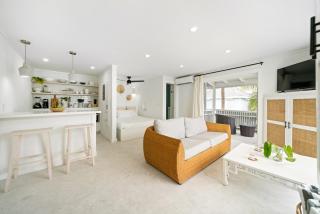 Sandbox Studio at Love Beach- Beachfront! - Nassau - 4
