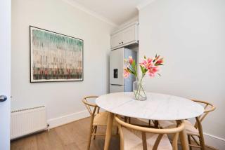 The Terrace Escape - 2-Bed Flat in Battersea - Londra - 8