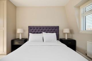 The Terrace Escape - 2-Bed Flat in Battersea - Londra - 7