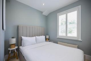 The Terrace Escape - 2-Bed Flat in Battersea - Londra - 6