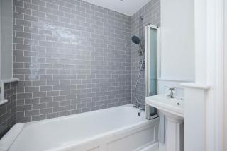 The Terrace Escape - 2-Bed Flat in Battersea - Londra - 5