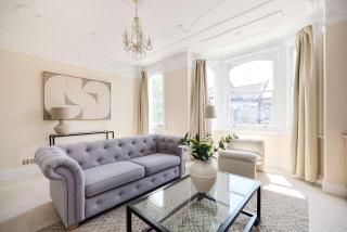 The Terrace Escape - 2-Bed Flat in Battersea - Londra - 2