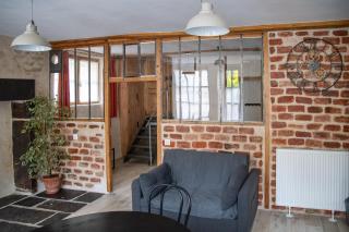 Gîte PMR - Le petit atelier de Marius - 0