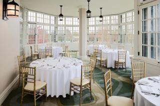 The Algonquin Resort St. Andrews by-the-Sea, Autograph Collection - St. Andrews - 4
