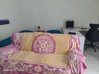 La dimora dei placidi - 1