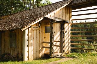 Ladybug Eco House - 6