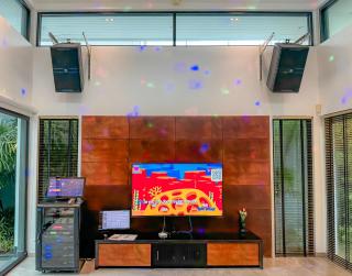 Tropical Haven 4 Bedroom Pool Villa - Bang Tao Beach - 5