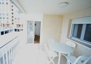 LA CURVA Orange Costa - 6