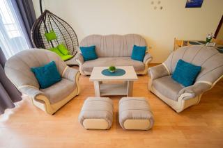 The Sea Balcony - 1BD Apartment by Flat Mаnager - Burgas - 2