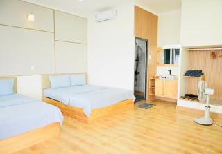 The Sunset Homestay - Phan Thiet - 0