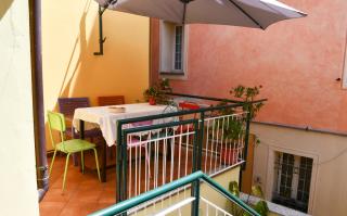 B&B Au Caruggiu - Ceriale - 7