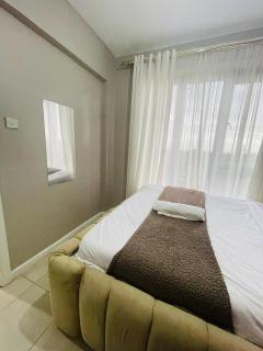 Comfy homes - 1
