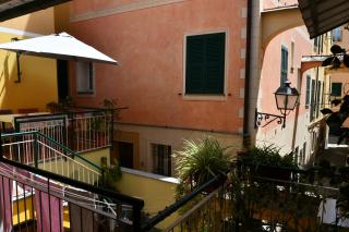 B&B Au Caruggiu - Ceriale - 8