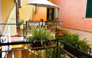 B&B Au Caruggiu - Ceriale - 5