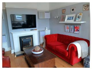 Charming villa in Ryde - Child friendly - Ryde - 7