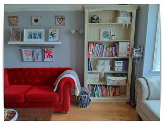 Charming villa in Ryde - Child friendly - Ryde - 6