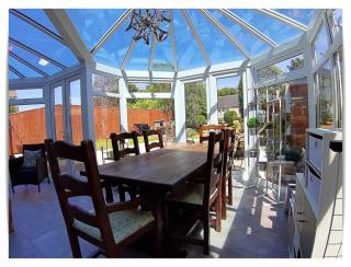 Charming villa in Ryde - Child friendly - Ryde - 3