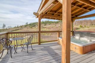 Netarts Coastal Retreat - Meredith Lodging - Tillamook - 9