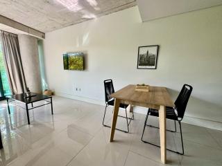 Nova Stays - Estudio III en Mansión Botánico Palermo - Buenos Aires - Buenos Aires - 6