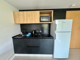 Nova Stays - Estudio III en Mansión Botánico Palermo - Buenos Aires - Buenos Aires - 7