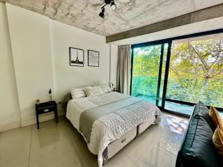 Nova Stays - Estudio III en Mansión Botánico Palermo - Buenos Aires - Buenos Aires - 1