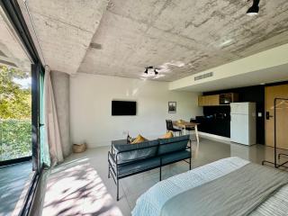 Nova Stays - Estudio III en Mansión Botánico Palermo - Buenos Aires - 8