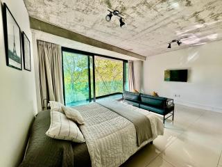 Nova Stays - Estudio III en Mansión Botánico Palermo - Buenos Aires - Buenos Aires - 3