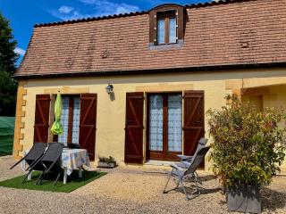 Windmill Cottage of Monpazier - Capdrot - 9