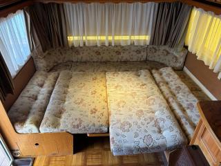Каравана Рапунцел - Rapunzel Caravan - Balchik - 6