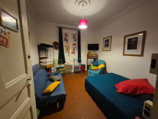 Bastia Room - Bastia - 3