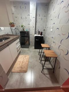 Apartamento lindo, próximo a AV Paulista - São Paulo - 2