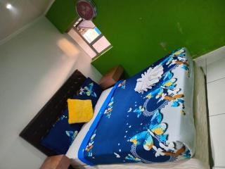 Neo & Ruks Goodwood 1 - 6