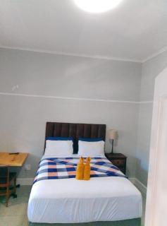 Neo & Ruks Goodwood 1 - 3