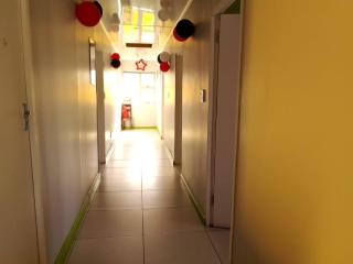 Neo & Ruks Goodwood 1 - 1