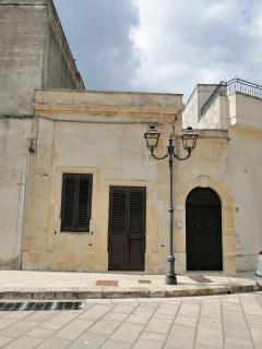 A casa di Marisa - Casamassella - 0