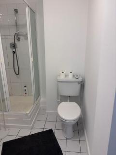 Riverside Homestay - Dublino - 5