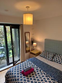 Riverside Homestay - Dublino - 7