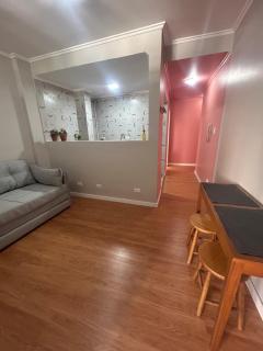 Apartamento lindo, próximo a AV Paulista - São Paulo - 3
