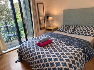 Riverside Homestay - Dublino - 0