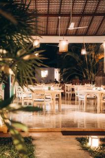 Mawella Beach Resort - Tangalle - 7