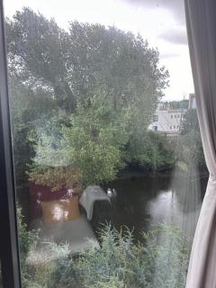 Riverside Homestay - Dublino - 2