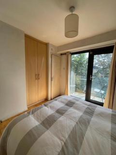 Riverside Homestay - Dublino - 6