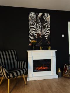 Zara’s Home Apartaments - Petroşani - 1