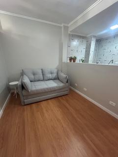 Apartamento lindo, próximo a AV Paulista - São Paulo - 4