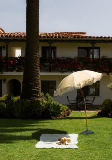 The Milo - Santa Barbara - 1