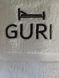 Hotel Guri Shengjin - Lezhë (Alessio) - 9